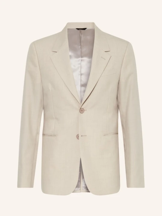Zdjęcie produktu Fendi Marynarka Garniturowa Extra Slim Fit beige