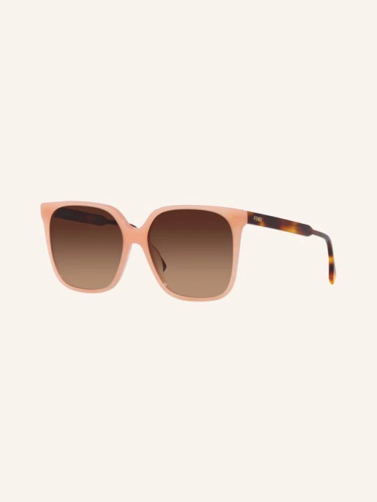 Zdjęcie produktu Fendi Okulary Przeciwsłoneczne fn000594 rosa różowy