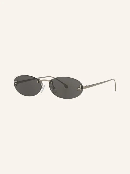 Zdjęcie produktu Fendi Okulary Przeciwsłoneczne fn000647 silber srebrny