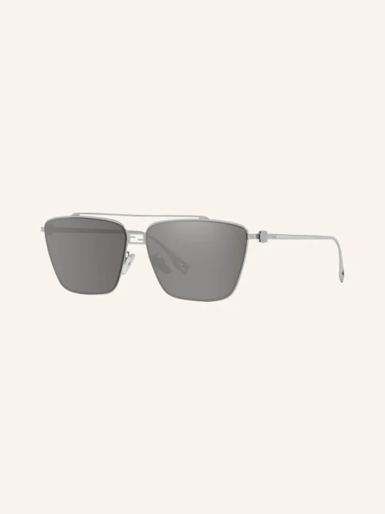 Zdjęcie produktu Fendi Okulary Przeciwsłoneczne fn000726 grau szary