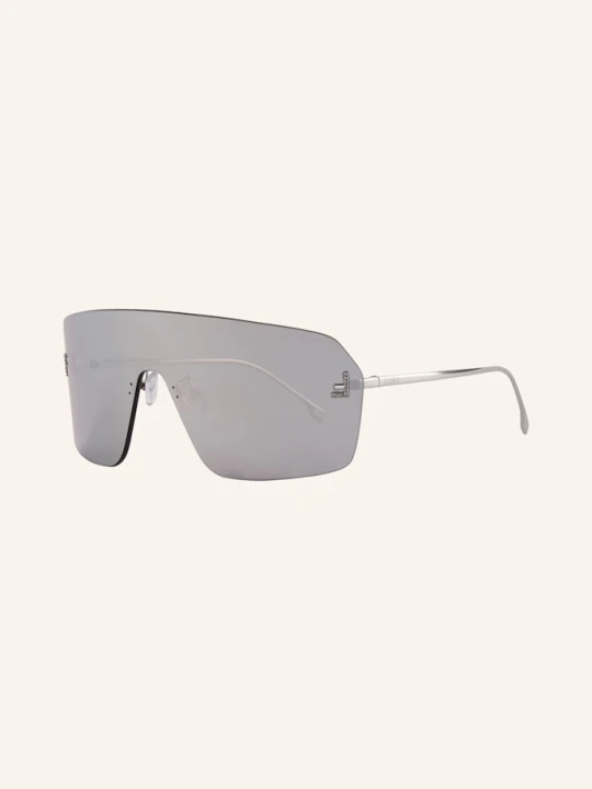 Zdjęcie produktu Fendi Okulary Przeciwsłoneczne fn000743 First Crystal grau szary