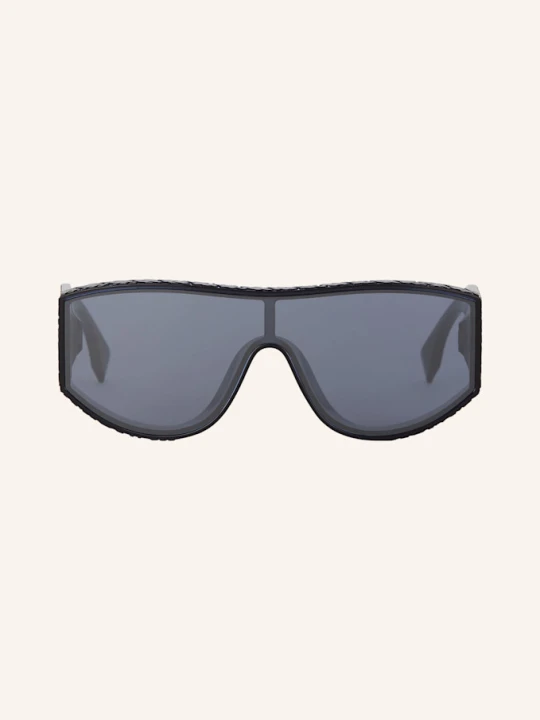 Zdjęcie produktu Fendi Okulary Przeciwsłoneczne fn000772 blau