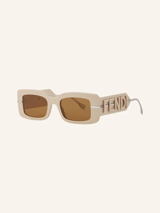 Zdjęcie produktu Fendi Okulary Przeciwsłoneczne fn000790 beige