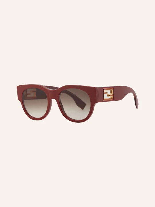 Zdjęcie produktu Fendi Okulary Przeciwsłoneczne fn000802 rot