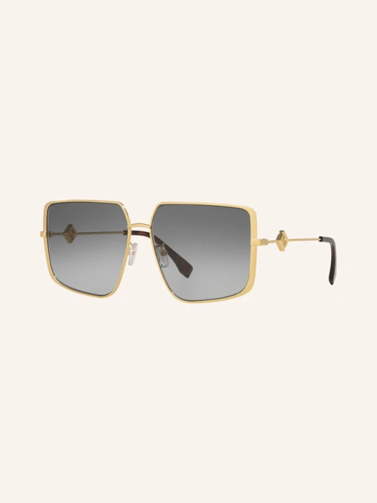 Zdjęcie produktu Fendi Okulary Przeciwsłoneczne fn000803 gold