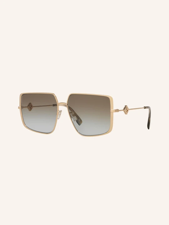 Zdjęcie produktu Fendi Okulary Przeciwsłoneczne fn000803 gold