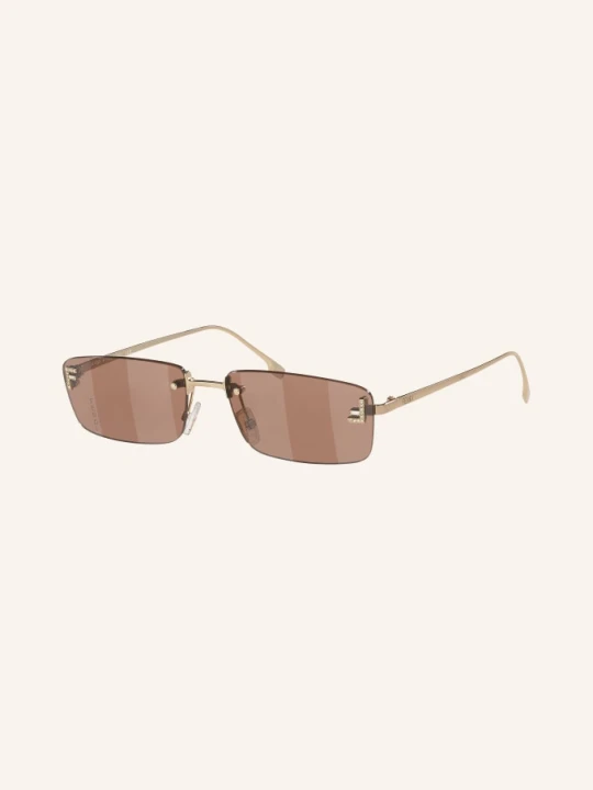 Zdjęcie produktu Fendi Okulary Przeciwsłoneczne fn000822 gelb żółty