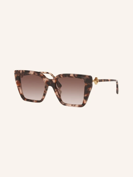 Zdjęcie produktu Fendi Okulary Przeciwsłoneczne fn000853 braun brązowy