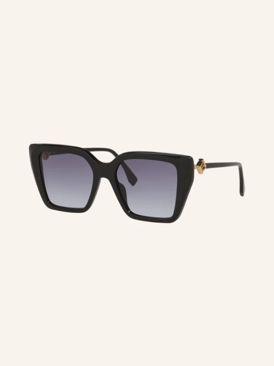 Zdjęcie produktu Fendi Okulary Przeciwsłoneczne fn000853 schwarz czarny