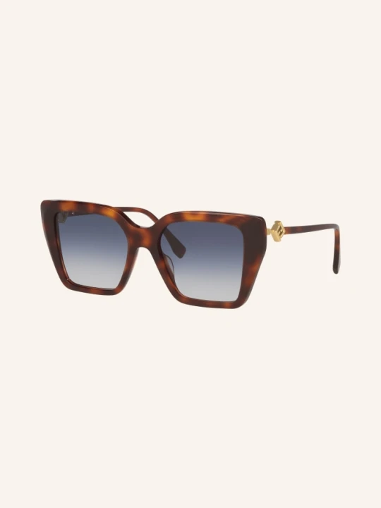 Zdjęcie produktu Fendi Okulary Przeciwsłoneczne fn000853 schwarz czarny