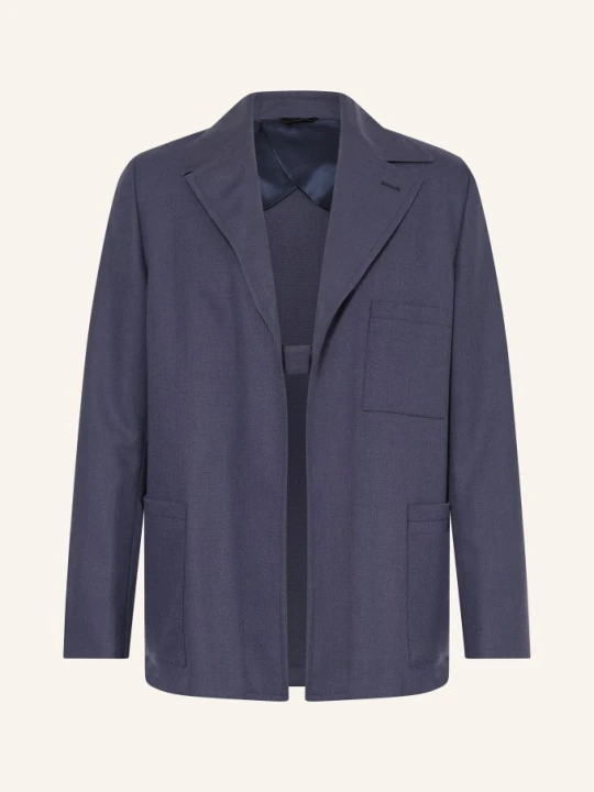 Zdjęcie produktu Fendi Overjacket blau GRANATOWY