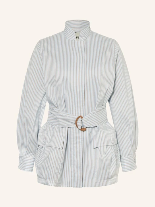Zdjęcie produktu Fendi Overjacket blau