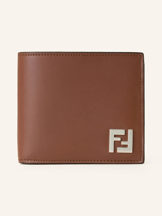 Zdjęcie produktu Fendi Portfel braun