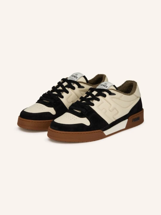 Zdjęcie produktu Fendi Sneaker Match braun