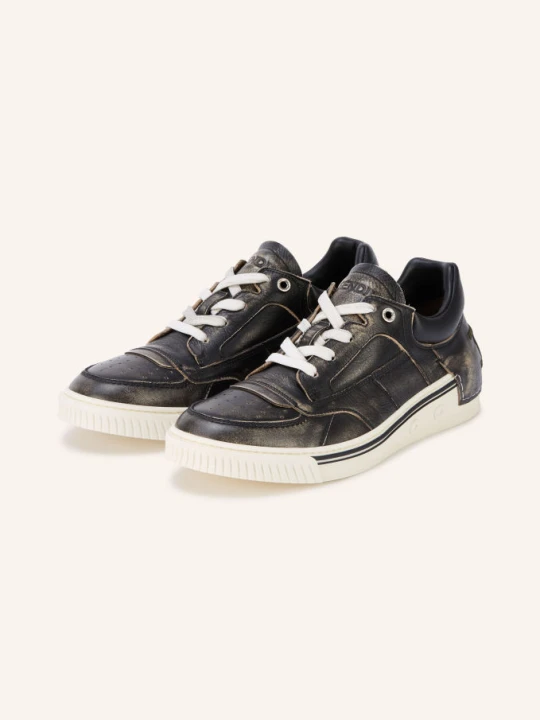 Zdjęcie produktu Fendi Sneakersy Fender schwarz