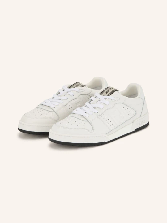 Zdjęcie produktu Fendi Sneakersy weiss BIAŁY