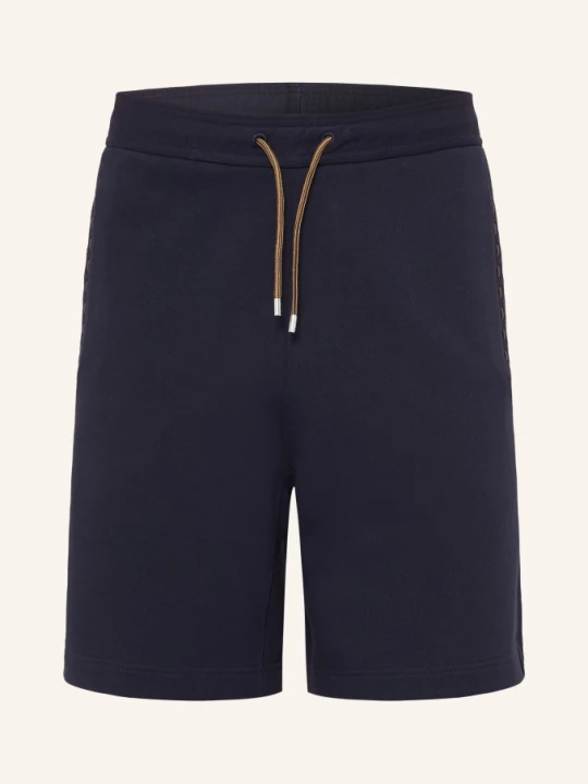 Zdjęcie produktu Fendi Spodenki Dresowe blau