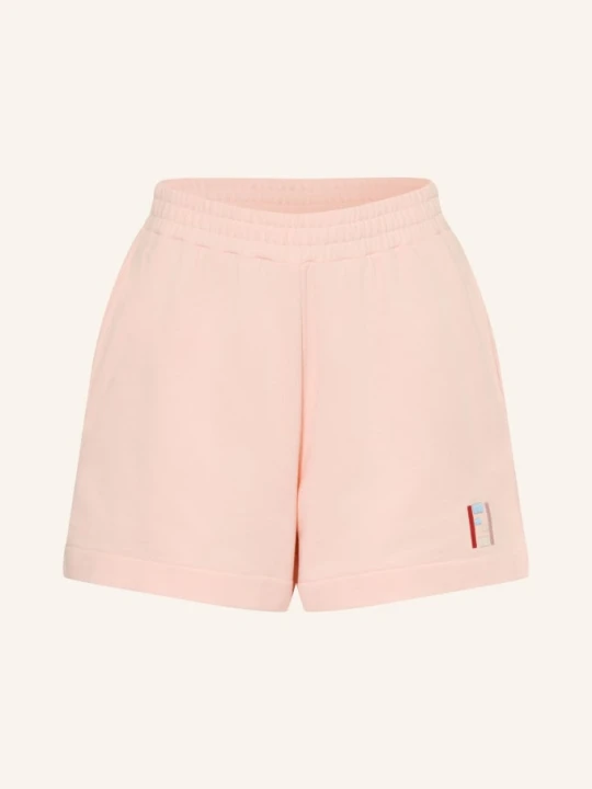 Zdjęcie produktu Fendi Spodenki Dresowe rosa różowy