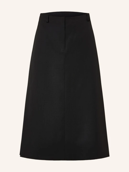 Zdjęcie produktu Fendi Spódnica schwarz CZARNY
