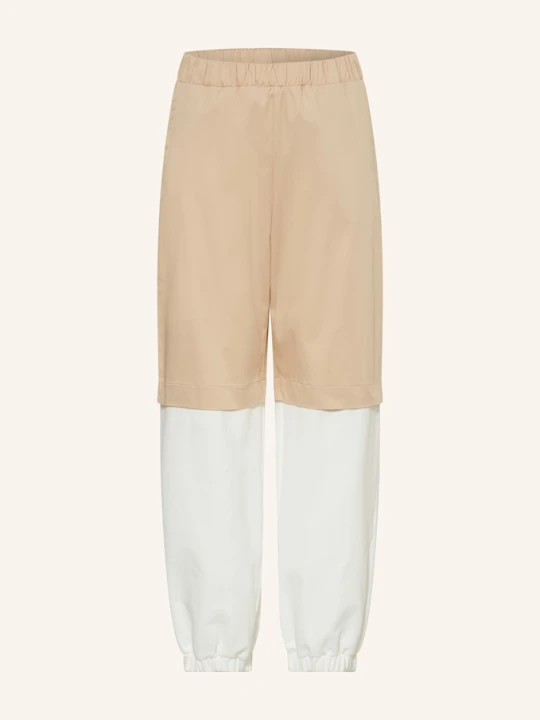Zdjęcie produktu Fendi Spodnie beige