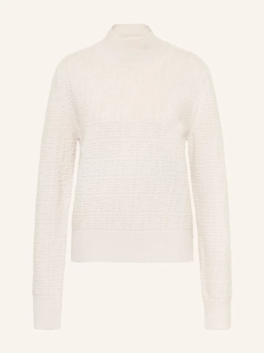 Zdjęcie produktu Fendi Sweter grau KREMOWY