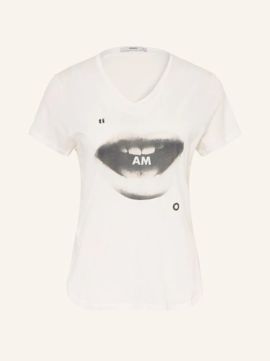 Zdjęcie produktu Fendi T-Shirt weiss BIAŁY