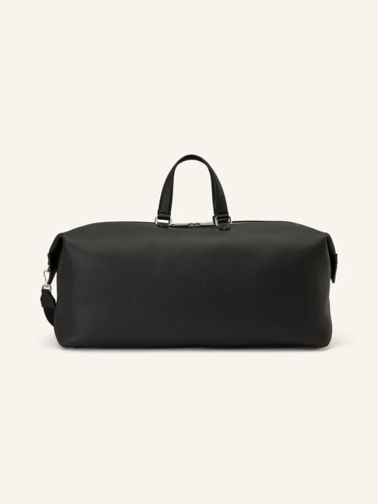 Zdjęcie produktu Fendi Torba Weekendowa schwarz