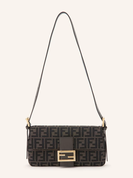 Zdjęcie produktu Fendi Torebka Na Ramię Baguette braun