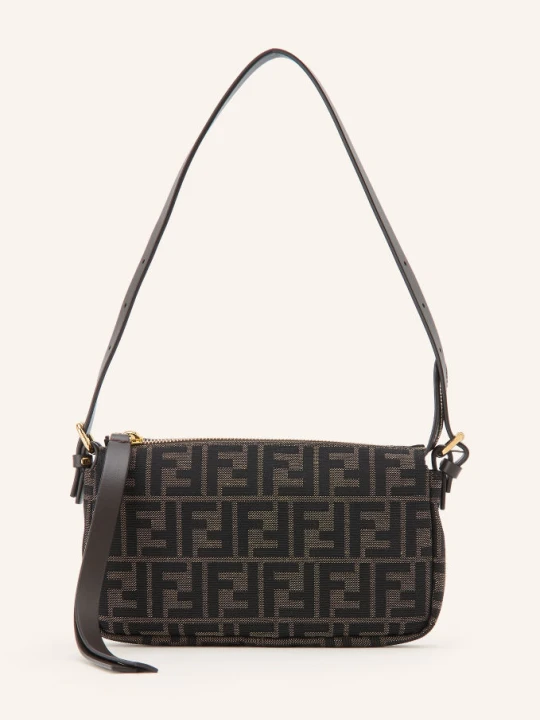 Zdjęcie produktu Fendi Torebka Small braun