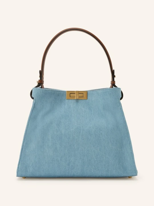 Zdjęcie produktu Fendi Torebka Way Medium blau