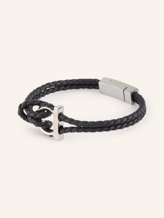Zdjęcie produktu Ferragamo Bransoletka schwarz