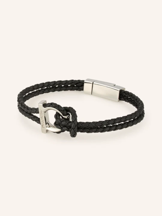 Zdjęcie produktu Ferragamo Bransoletka schwarz