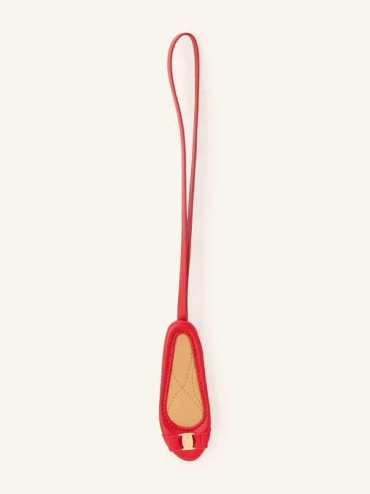 Zdjęcie produktu Ferragamo Breloczek Varina rot