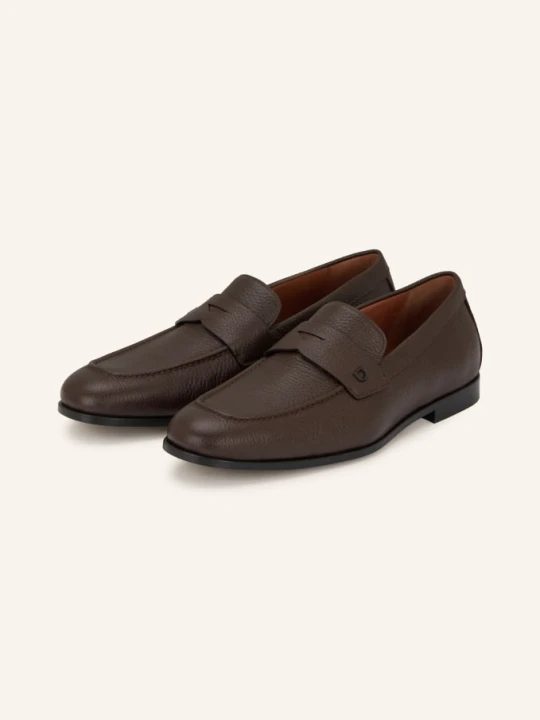 Zdjęcie produktu Ferragamo Penny Loafers braun CIEMNOBRĄZOWY
