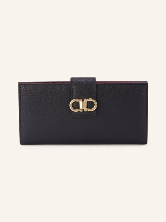 Zdjęcie produktu Ferragamo Portfel schwarz