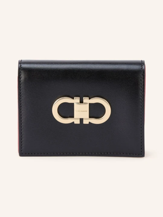 Zdjęcie produktu Ferragamo Portfel schwarz