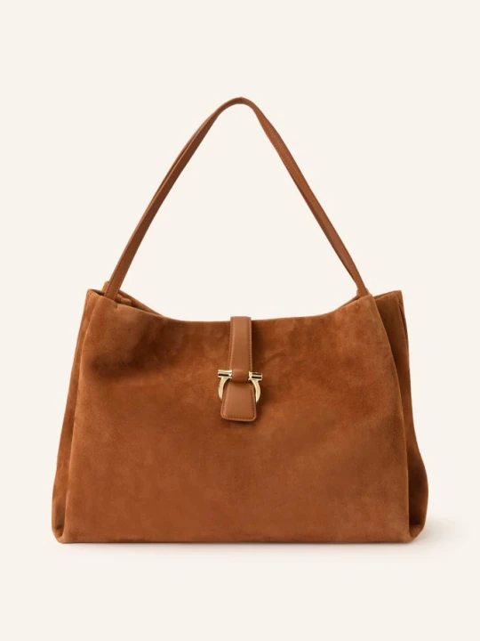 Zdjęcie produktu Ferragamo Torba Shopper beige