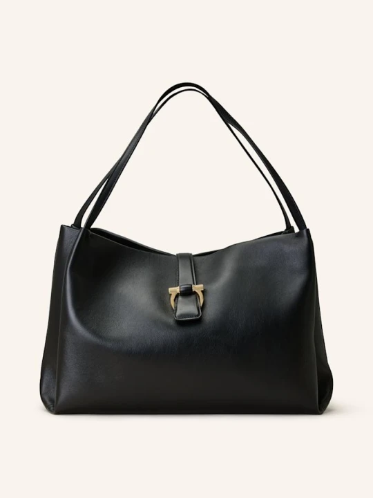 Zdjęcie produktu Ferragamo Torba Shopper schwarz CZARNY