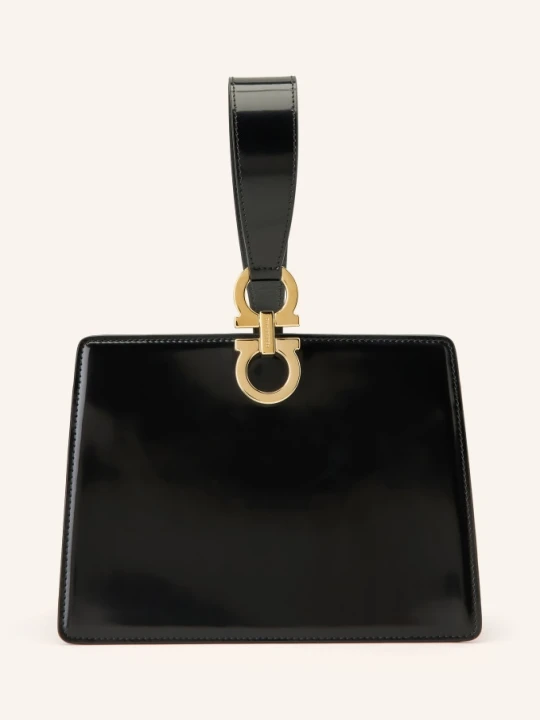 Zdjęcie produktu Ferragamo Torebka schwarz CZARNY