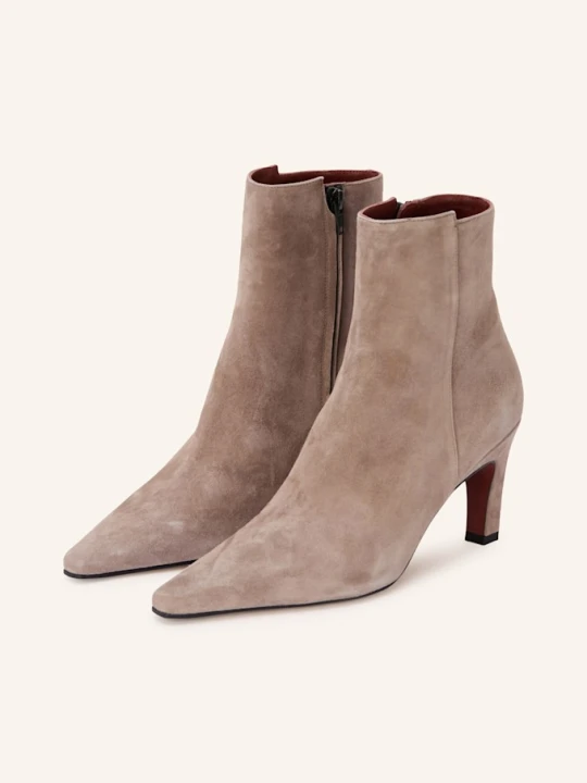 Zdjęcie produktu Festa Botki Yanira beige