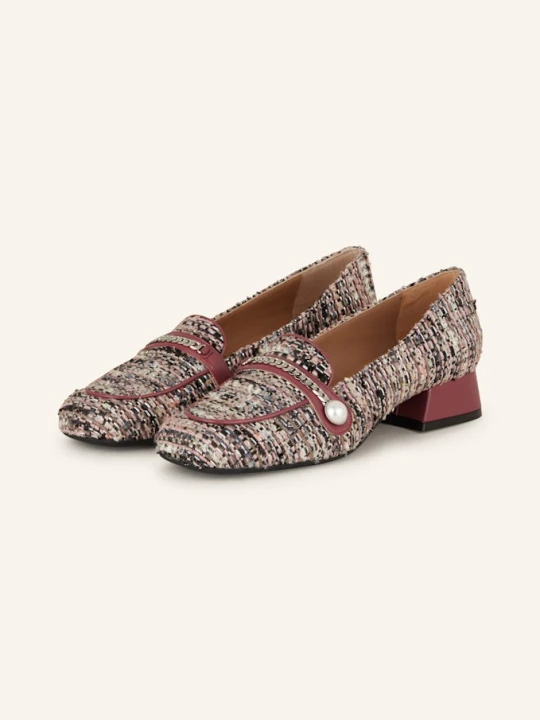 Zdjęcie produktu Festa Loafersy Dodi rosa różowy