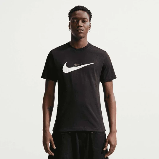 Zdjęcie produktu FF Tee NAD Nike czarny