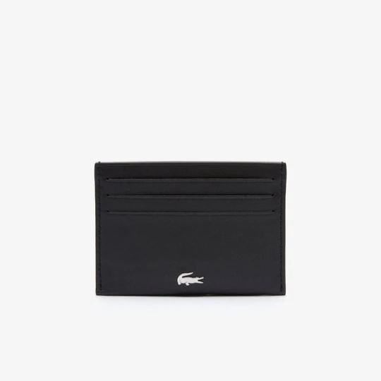 Zdjęcie produktu Fg Skórzany Wizytownik Lacoste