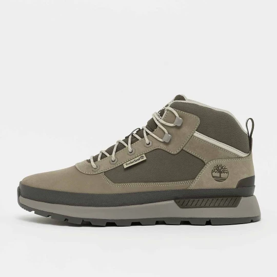 Zdjęcie produktu Field Trekker Mid Timberland brązowy