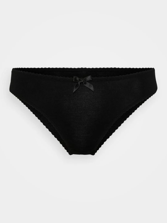 Zdjęcie produktu Figi Agent Provocateur czarny