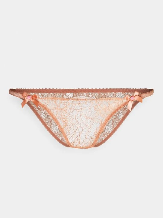Zdjęcie produktu Figi Agent Provocateur jasnoróżowy