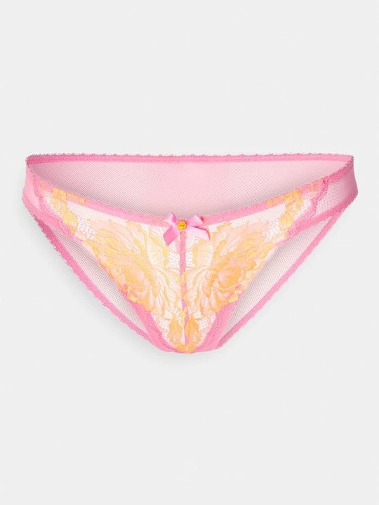 Zdjęcie produktu Figi Agent Provocateur różowy