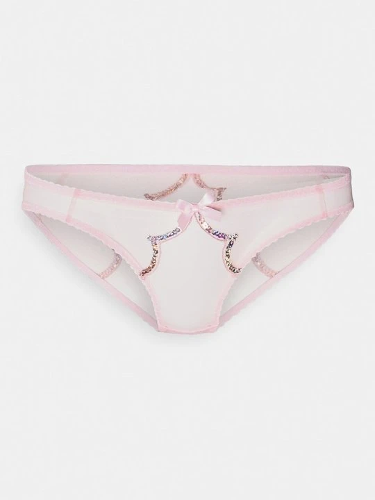 Zdjęcie produktu Figi Agent Provocateur różowy