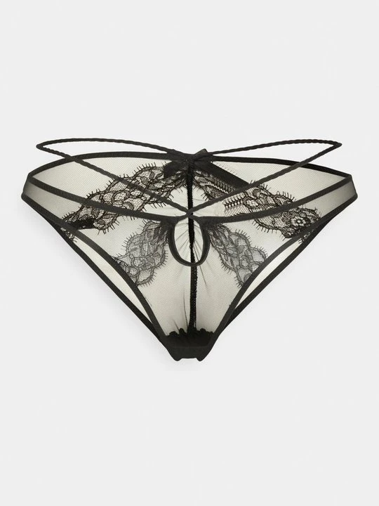 Zdjęcie produktu Figi Agent Provocateur czarny