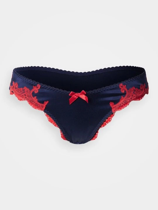 Zdjęcie produktu Figi Agent Provocateur granatowy